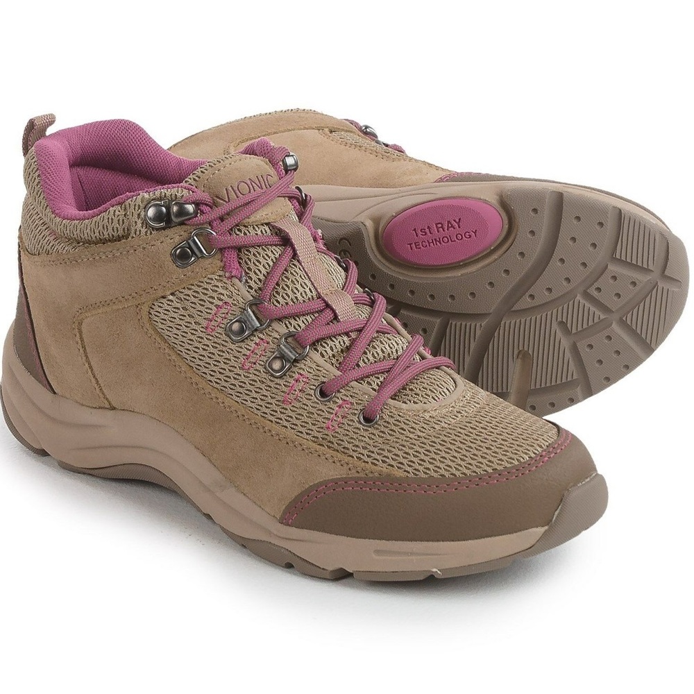 Vionic Cypress Trail Walker Women’s Shoes